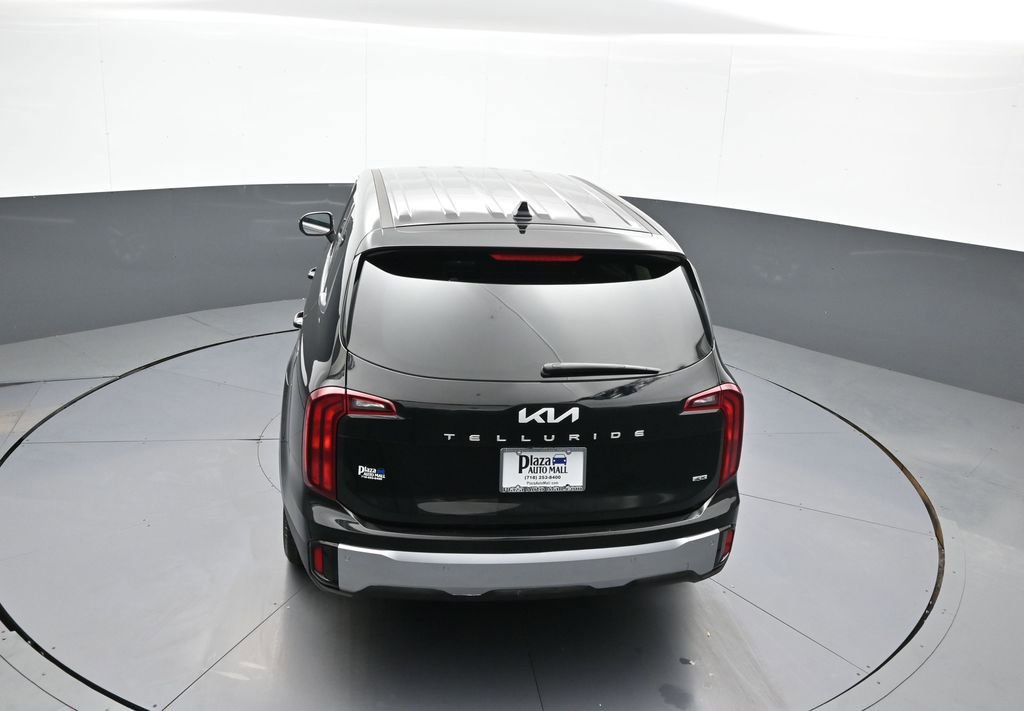 Certified 2024 Kia Telluride LX AWD/4WD image 39