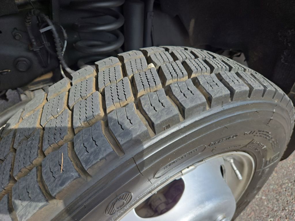 Used 2019 Ford F550 4x4 Crew Cab Super Duty image 11