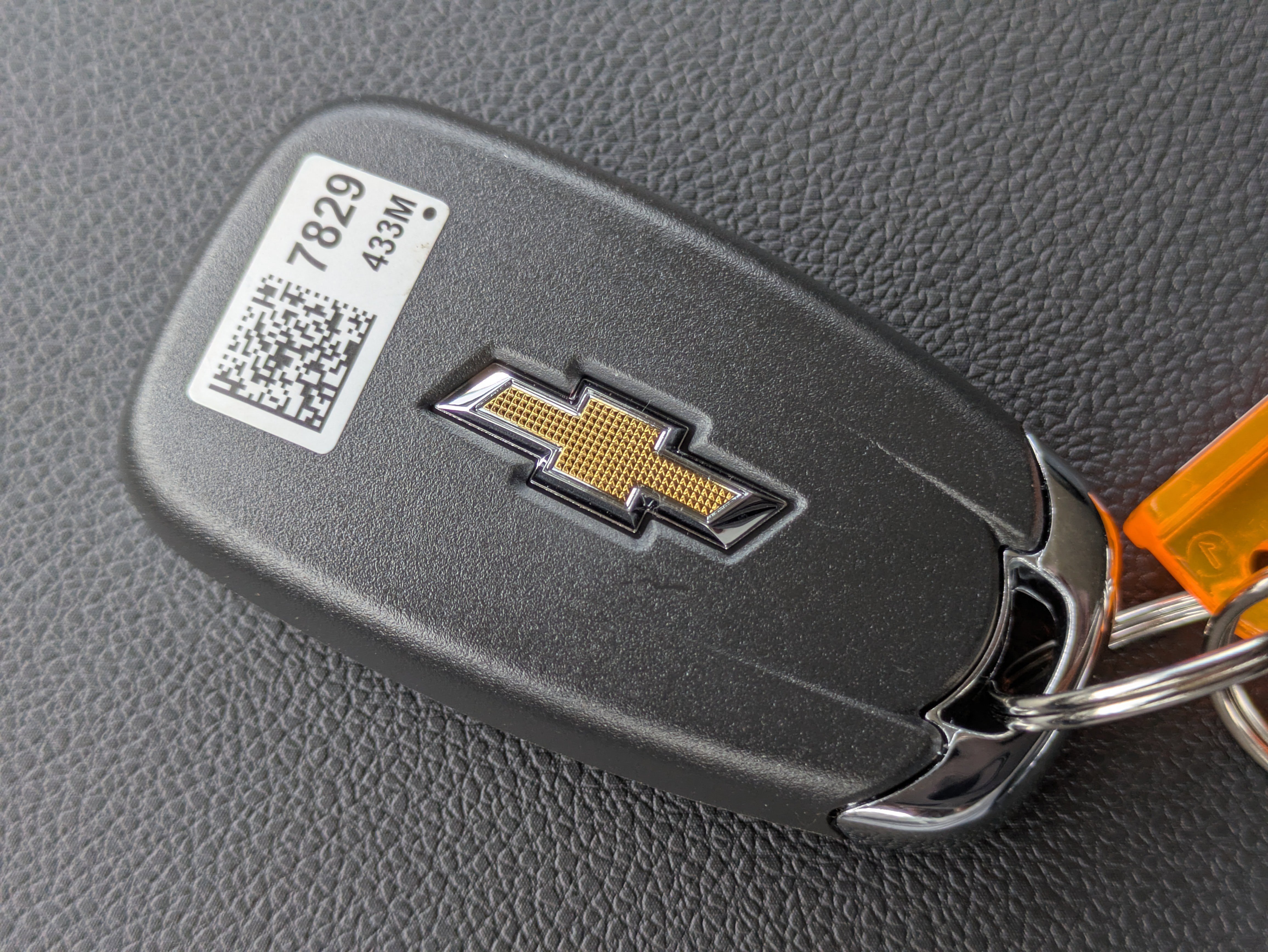 New 2026 Chevrolet Trax LT w/ Driver Confidence Package FWD image 22