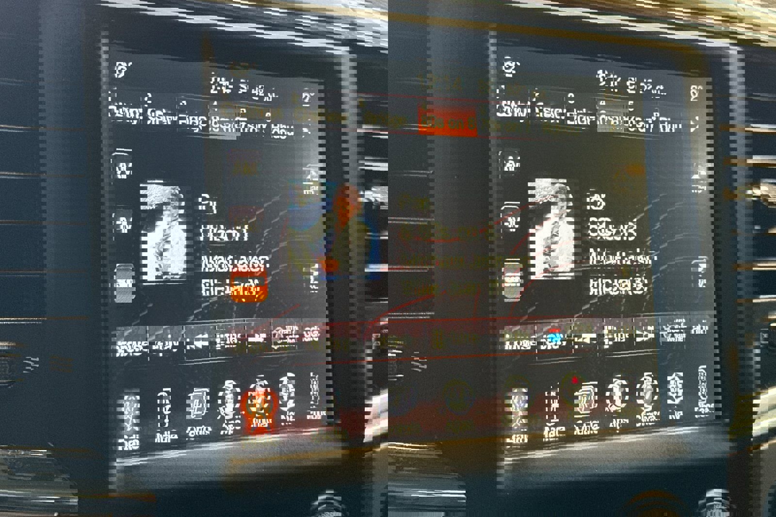 Used 2017 RAM 1500 Laramie w/ Convenience Group RWD image 21