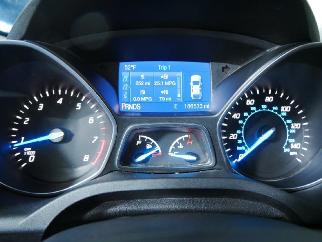 Used 2014 Ford Escape S FWD image 32
