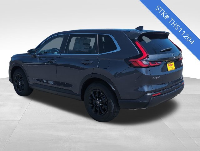 New 2026 Honda CR-V LX image 6