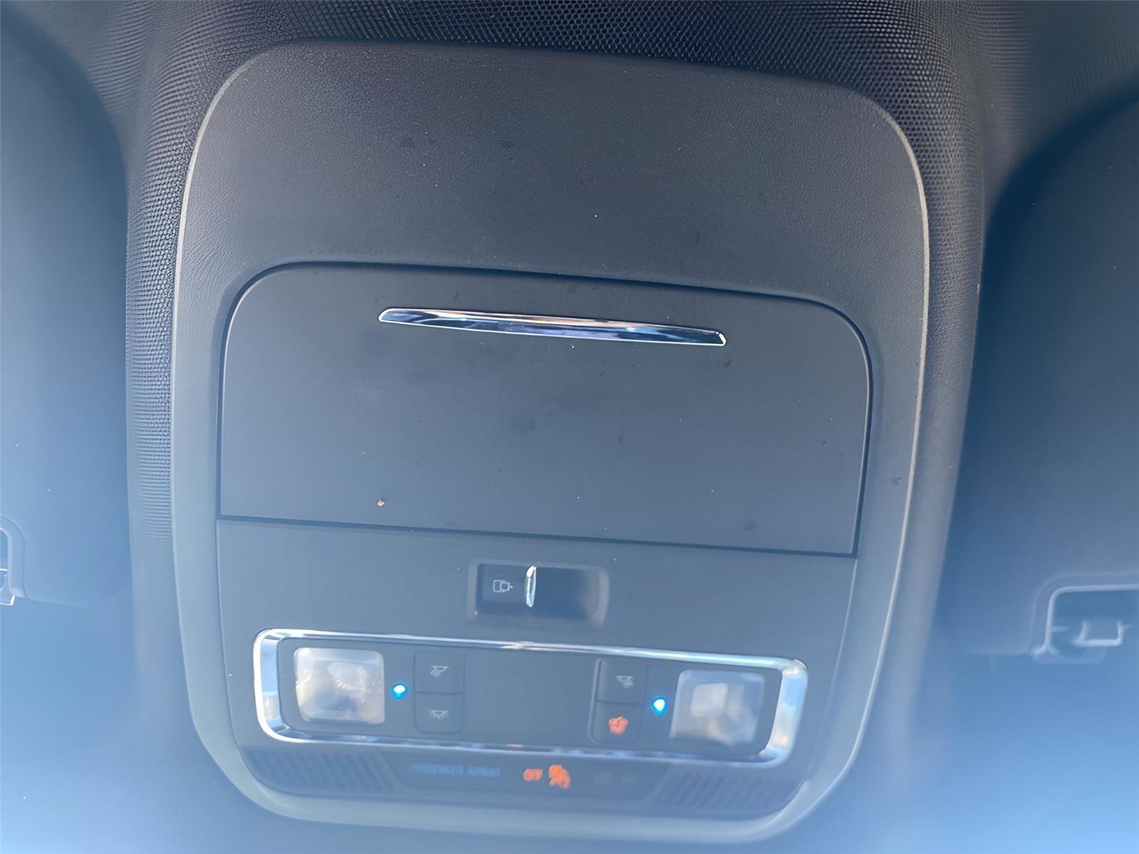 Used 2021 Ford F150 Platinum w/ Equipment Group 701A High image 34