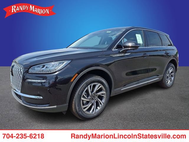 New 2025 Lincoln Corsair AWD w/ Equipment Group 101A image 1