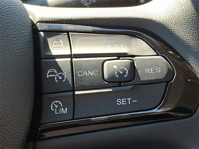 Used 2024 RAM ProMaster 2500 w/ Safety Group image 17