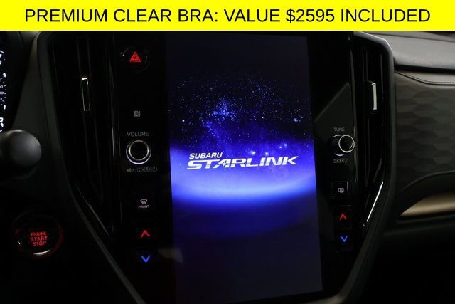 Certified 2025 Subaru Forester Sport AWD/4WD image 20