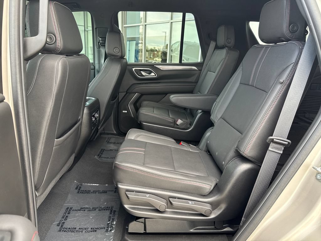 Used 2023 Chevrolet Tahoe RST w/ Luxury Package AWD/4WD image 28
