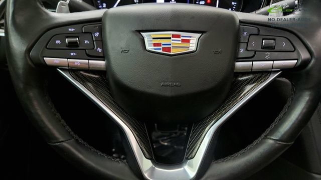 Used 2020 Cadillac XT6 Sport AWD/4WD image 64