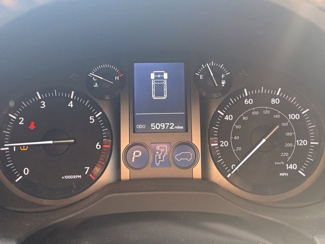 Used 2018 Lexus GX 460 image 8