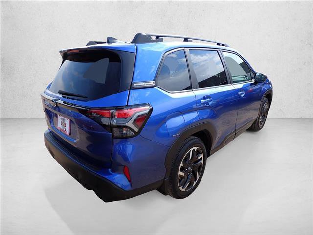 Certified 2026 Subaru Forester Limited w/ Limited Package AWD/4WD image 4