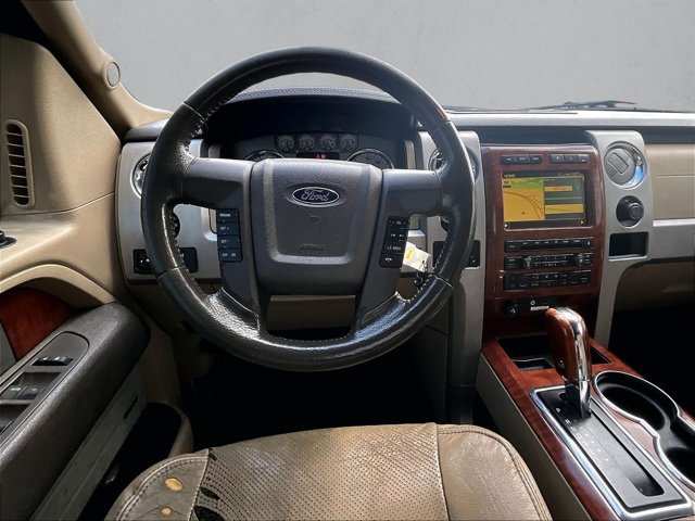 Used 2009 Ford F150 Lariat RWD image 7