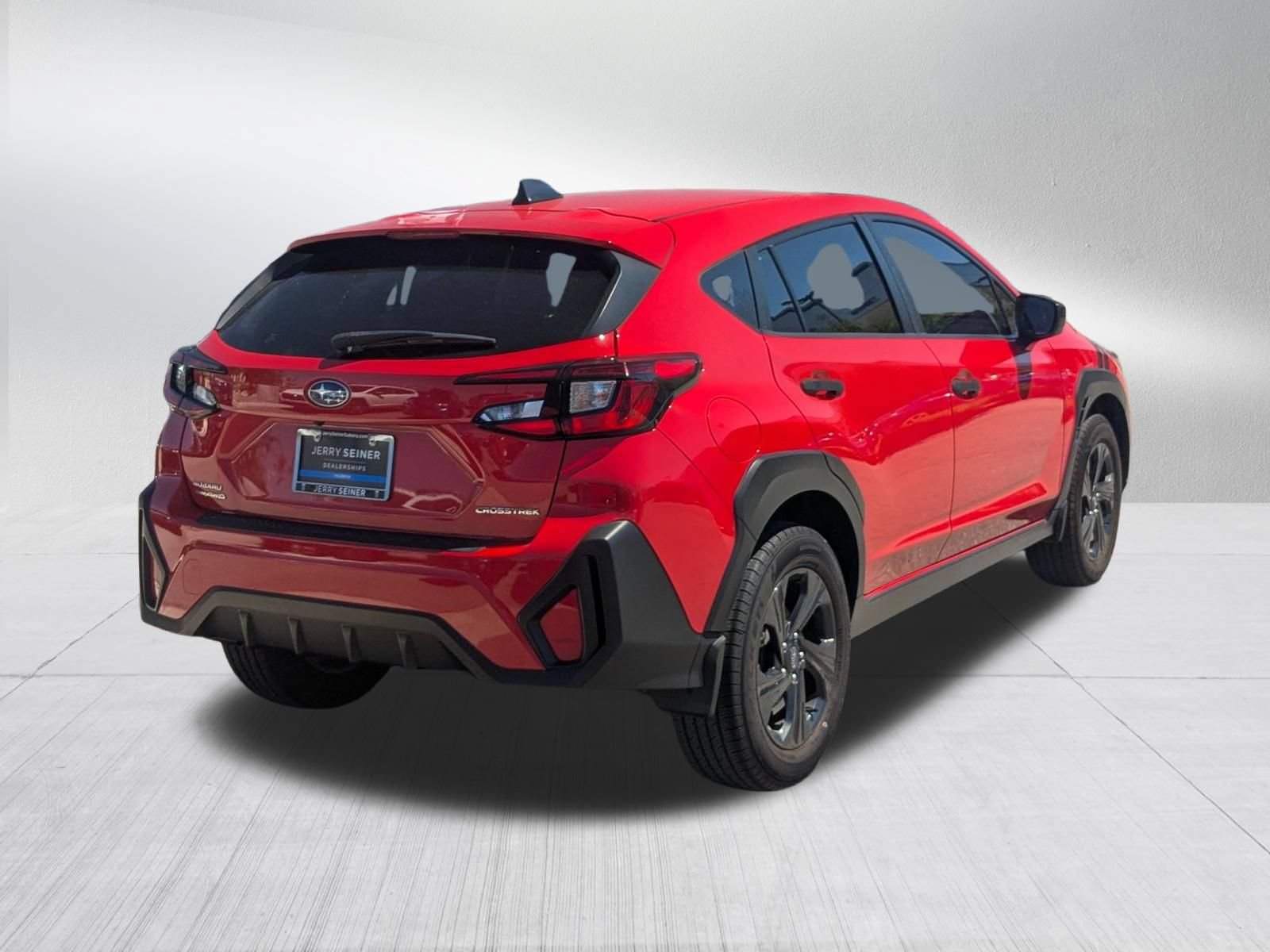 Certified 2024 Subaru Crosstrek 2.0i AWD/4WD image 5