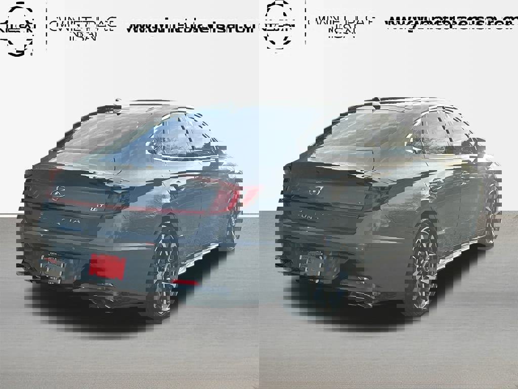 Used 2022 Hyundai Sonata SEL Plus image 5