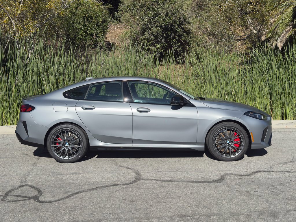 New 2026 BMW M235i xDrive w/ Technology Package image 3