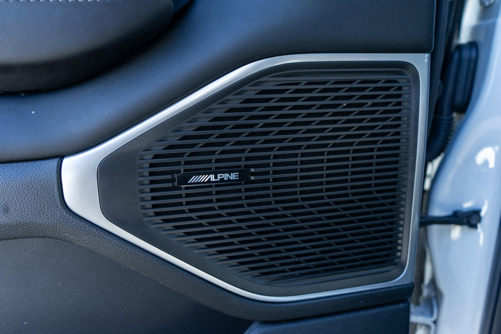 Used 2022 Jeep Wagoneer Series I w/ Convenience Group I image 16