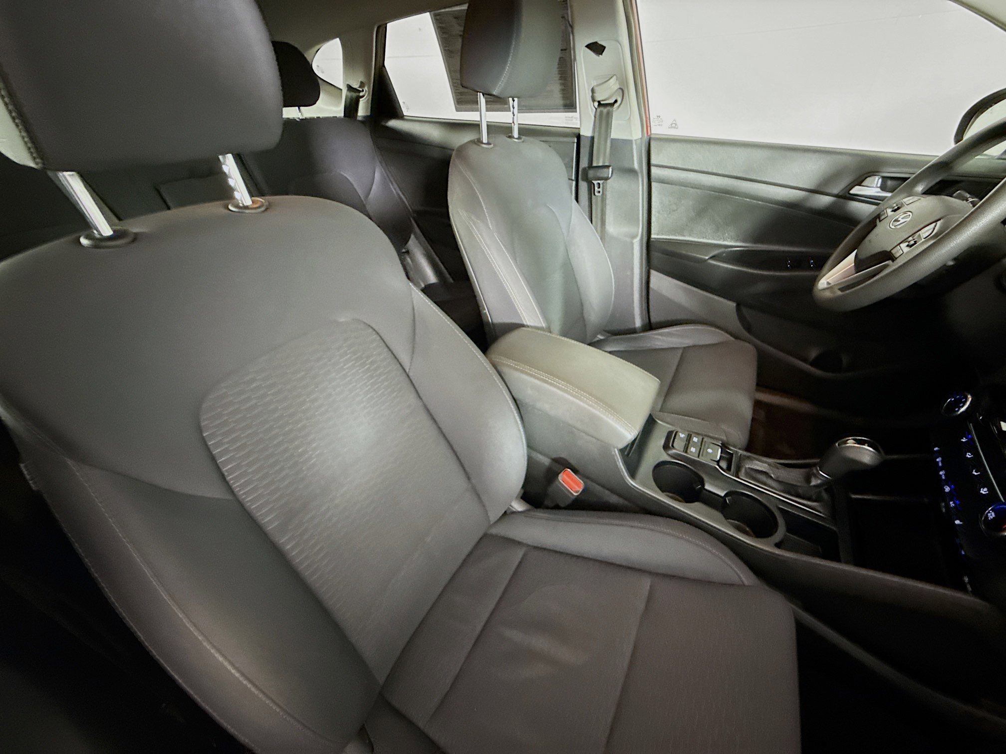 Used 2021 Hyundai Tucson Value image 34