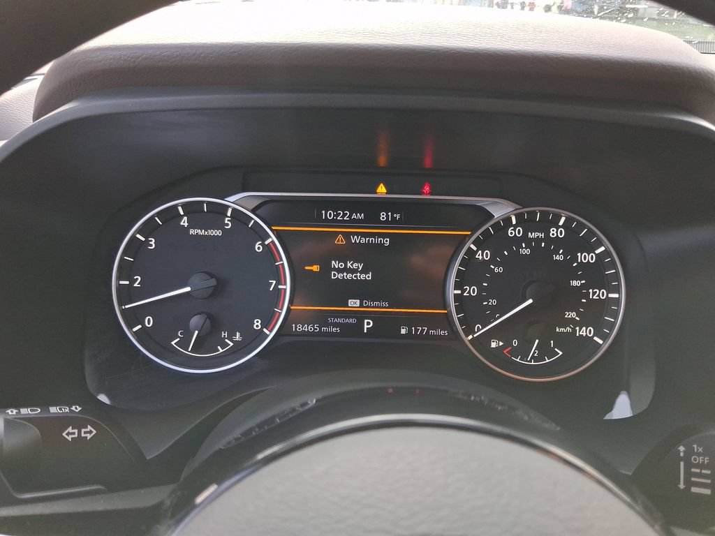 Certified 2023 Nissan Rogue SV FWD image 18