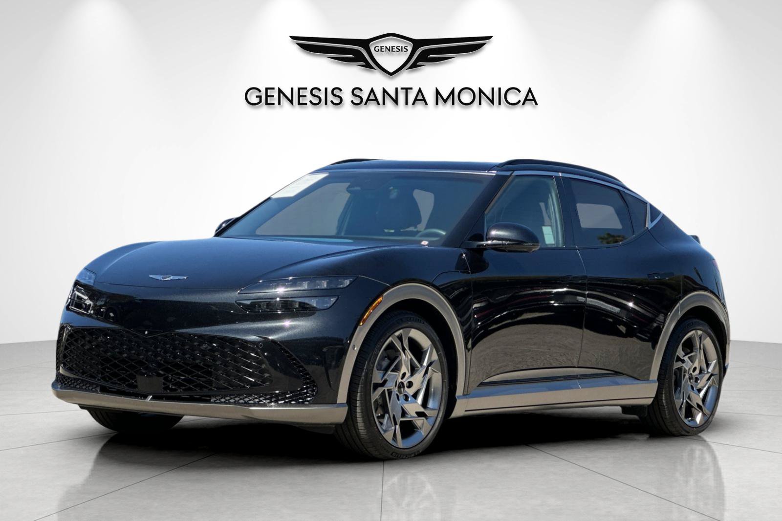 Used 2023 Genesis GV60 Performance AWD/4WD image 10