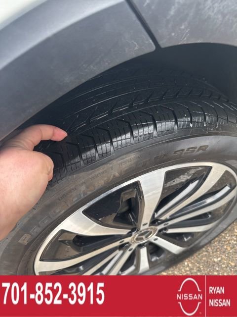 Used 2023 Mercedes-Benz GLB 250 4MATIC image 15