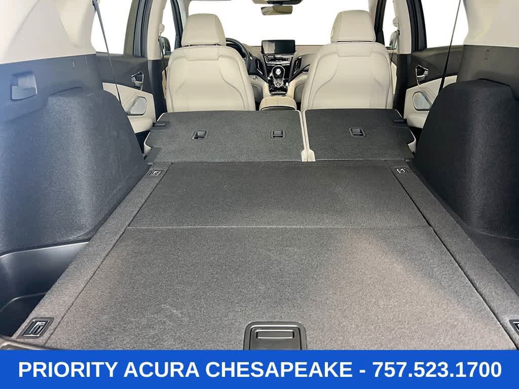 New 2026 Acura RDX w/ Technology Package AWD/4WD image 31