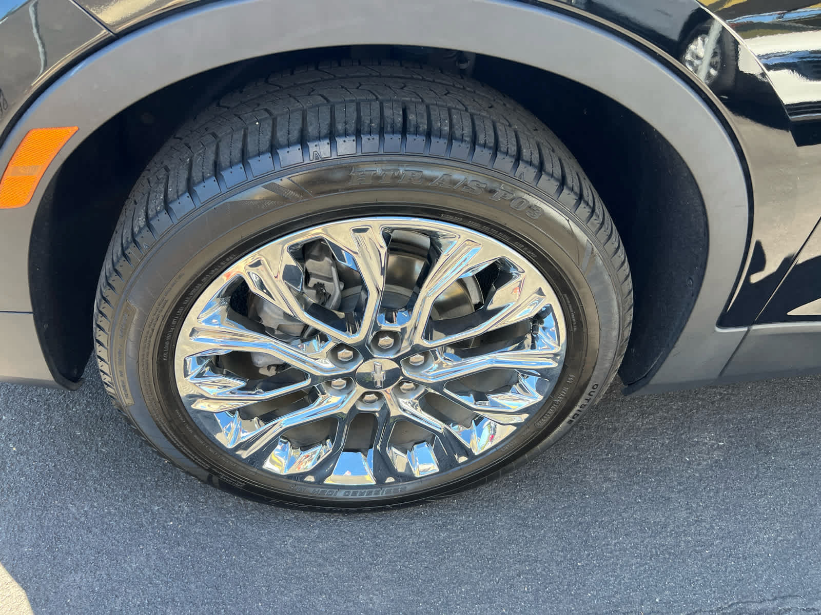 Used 2022 Chevrolet Blazer LT FWD image 6