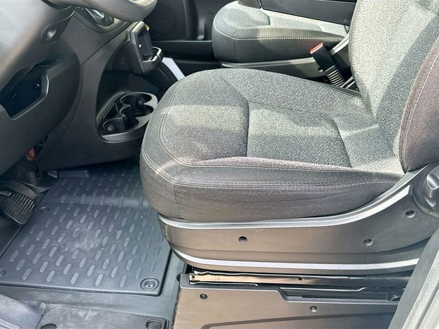 Used 2023 RAM ProMaster 2500 w/ Convenience Group image 19