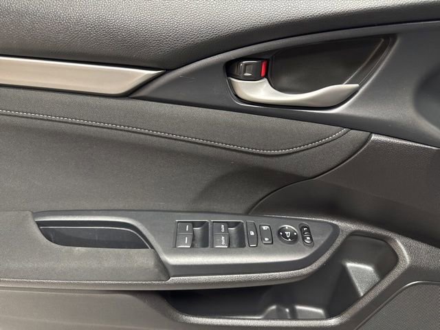 Used 2021 Honda Civic EX image 20