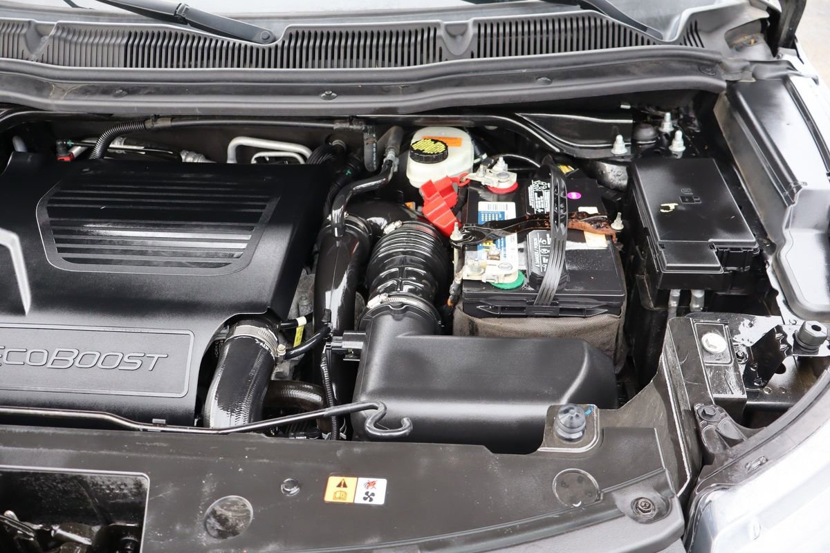 Used 2016 Ford Explorer Sport w/ Equipment Group 401A image 43