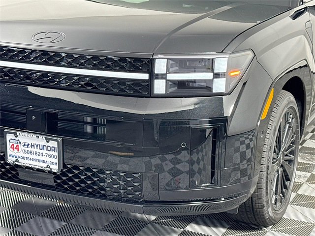 New 2026 Hyundai Santa Fe Calligraphy image 10