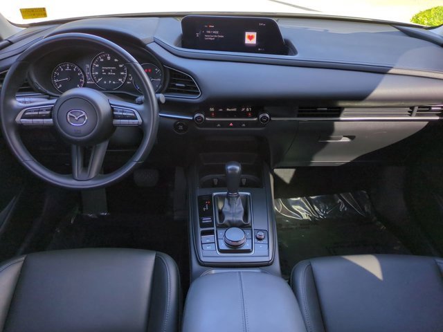 Used 2022 MAZDA CX-30 AWD 2.5 S w/ Select Package image 13