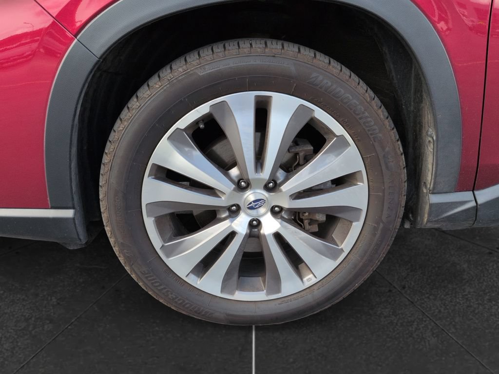 Used 2021 Subaru Ascent Limited AWD/4WD image 12