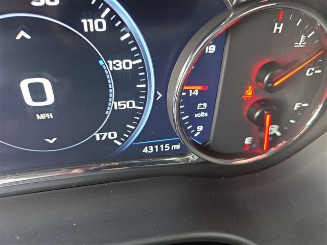 Used 2023 GMC Acadia SLT w/ Technology Package image 14