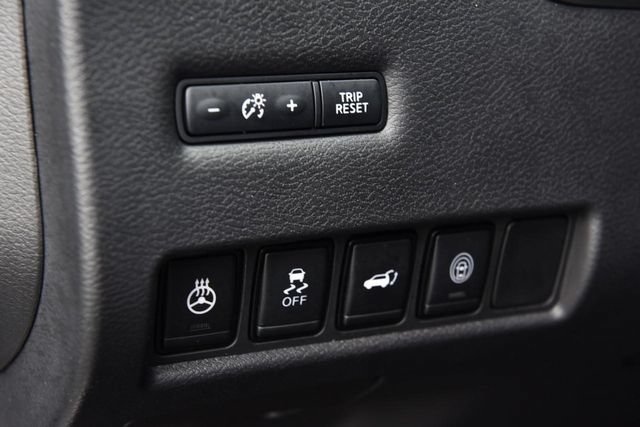 Used 2023 Nissan Murano Platinum w/ Cargo Package AWD/4WD image 12