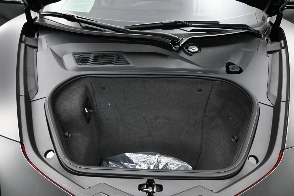 Used 2024 Chevrolet Corvette Z06 RWD image 26
