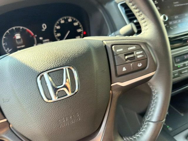 Certified 2025 Honda Ridgeline RTL image 34