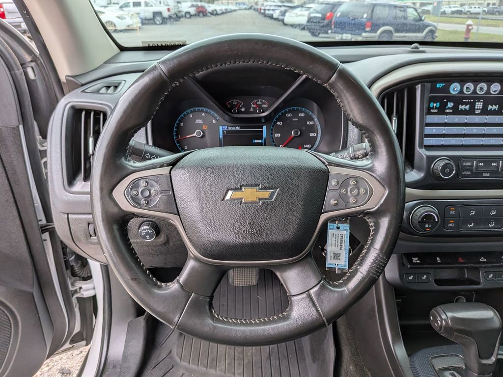 Used 2018 Chevrolet Colorado Z71 image 18