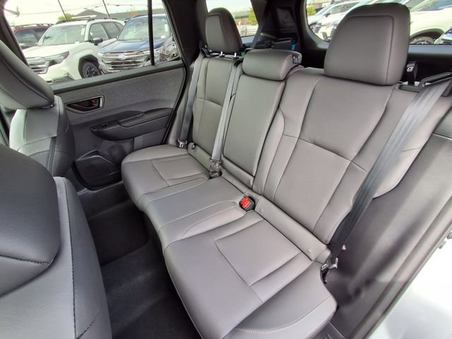 New 2026 Subaru Outback Limited image 16