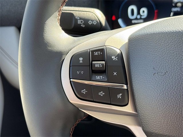 New 2026 Ford Explorer Active image 26