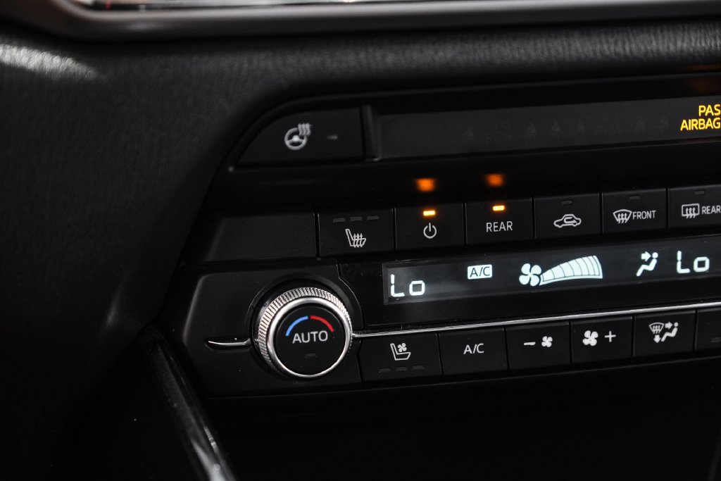 Used 2019 MAZDA CX-9 Grand Touring FWD image 21