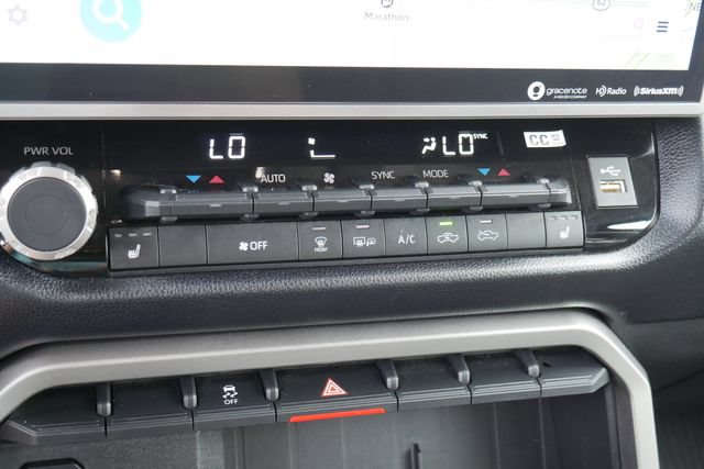 Used 2023 Toyota Tundra SR5 w/ SR5 Premium Package AWD/4WD image 22