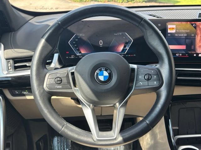 Certified 2024 BMW X1 xDrive28i AWD/4WD image 22