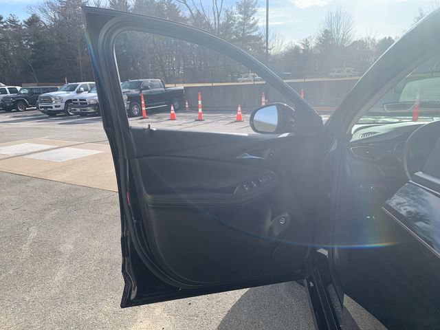 Used 2023 Buick Encore GX Select w/ Sport Touring Package image 16