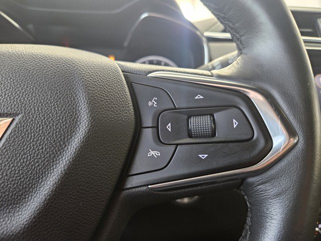 Used 2022 Chevrolet TrailBlazer ACTIV w/ Technology Package AWD/4WD image 25
