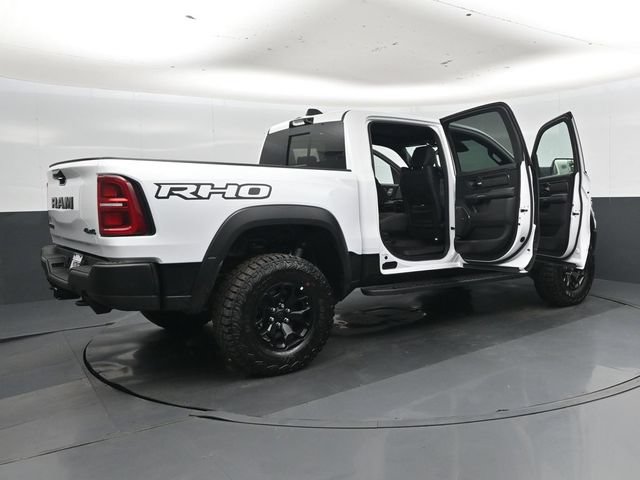 New 2026 RAM 1500 RHO w/ RHO Level 1 Equipment Group AWD/4WD image 46