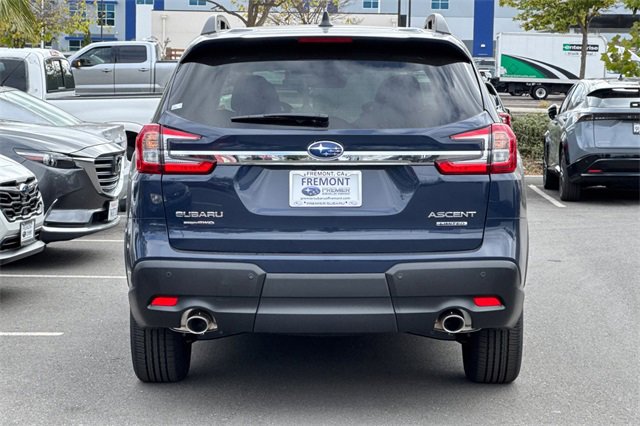 New 2025 Subaru Ascent Limited image 5