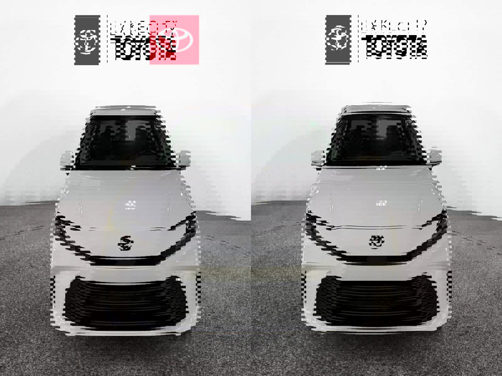 Used 2026 Toyota Camry LE image 11