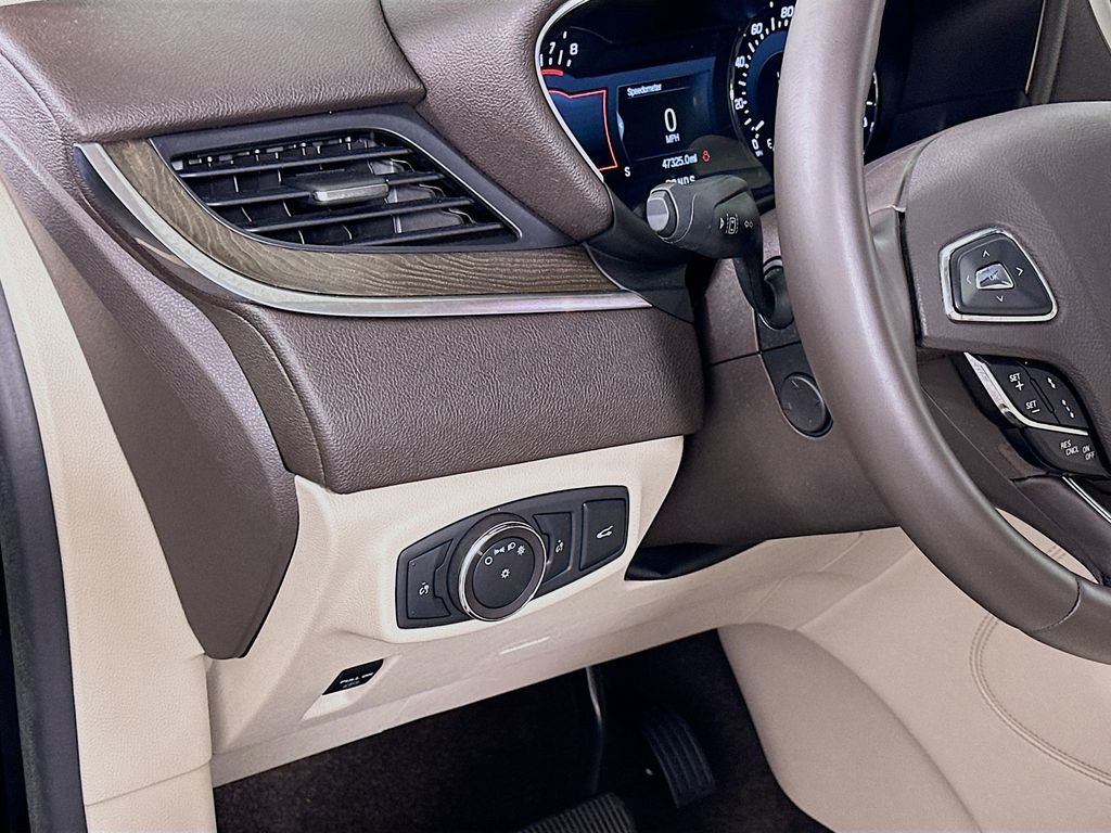 Used 2019 Lincoln MKC Reserve w/ MKC Technology Package image 10