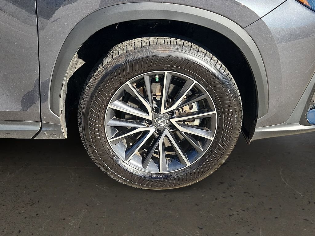 Used 2023 Lexus NX 350 350 Premium image 9