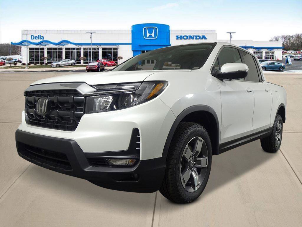 New 2026 Honda Ridgeline RTL image 7