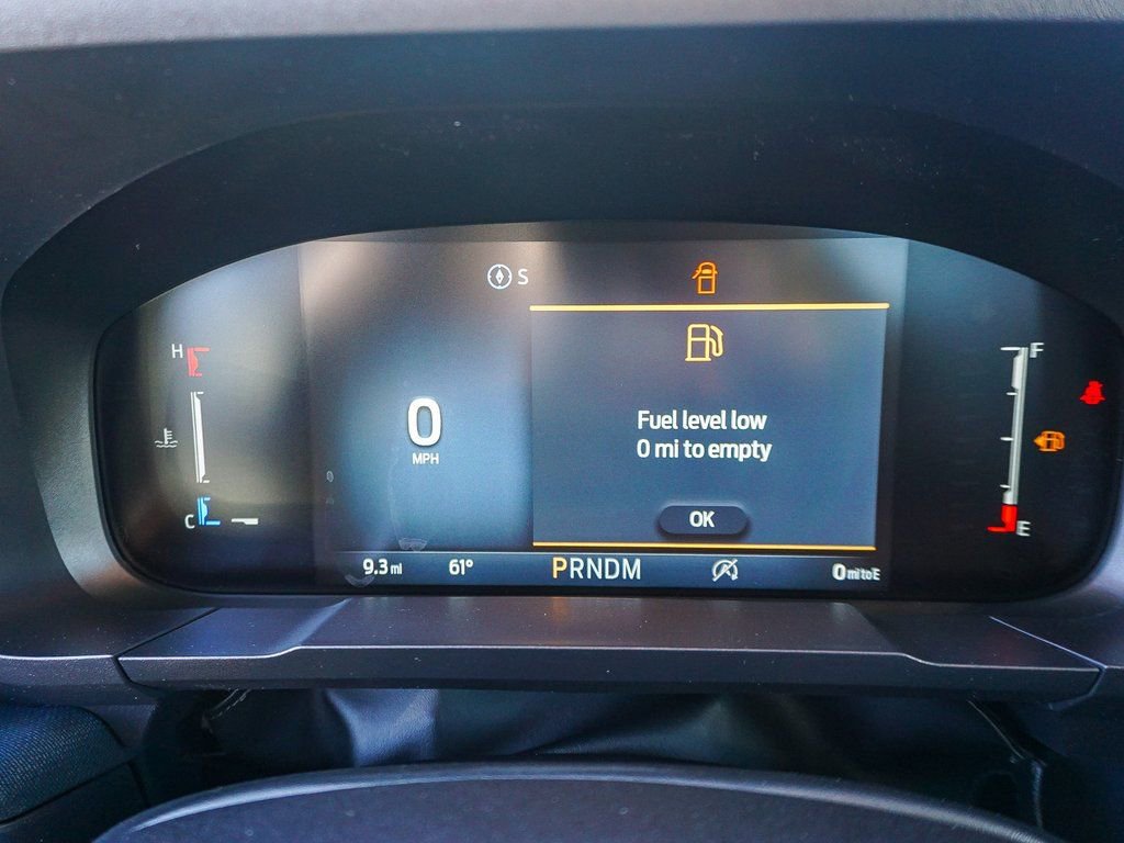 New 2026 Ford Maverick Lobo image 21